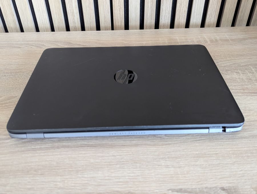 Ноутбук Б/В HP EliteBook 840 G2, Intel Core i7-5500U, DDR3 8GB, SSD 128GB, 14" Full HD [ProductHub SKU HP462]