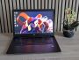 Ноутбук Б/В HP ZBook Studio G3, Intel Core i7-6700HQ, DDR4, SSD 256GB, NVIDIA Quadro M1000M, 15.6" Full HD [ProductHub SKU HP277]