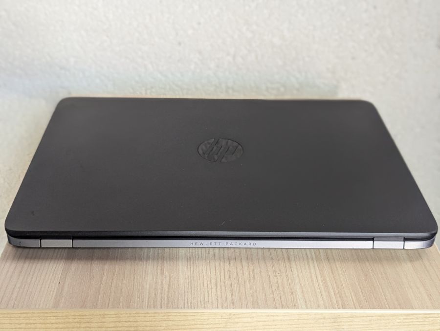 Ноутбук Б/В HP EliteBook 840 G1, Intel Core i7-4510U, DDR3 16 GB, SSD 256GB, 14" Full HD [ProductHub SKU HP468]