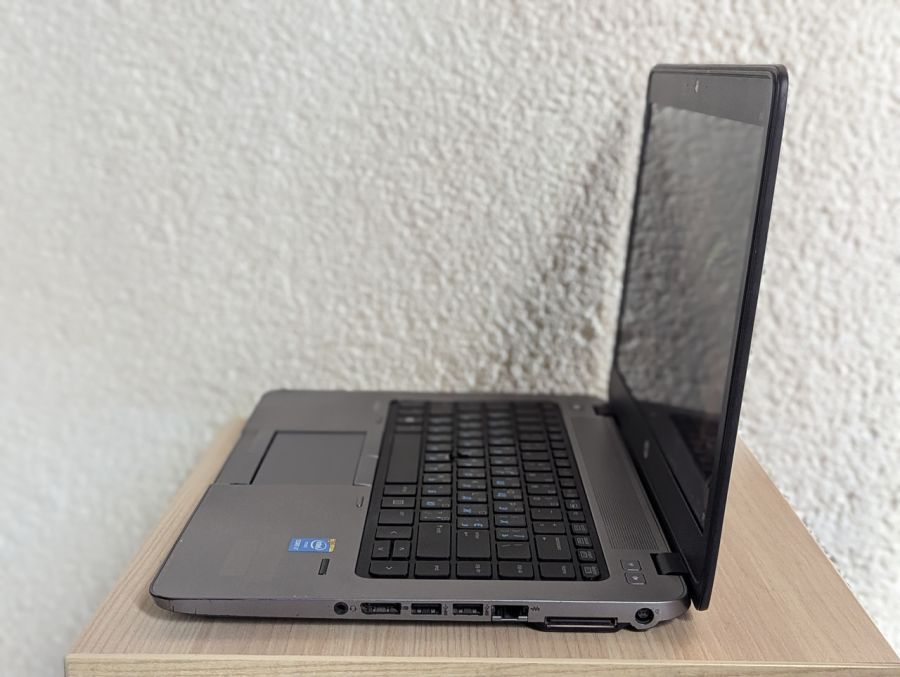 Ноутбук Б/В HP EliteBook 840 G1, Intel Core i7-4510U, DDR3 16 GB, SSD 256GB, 14" Full HD [ProductHub SKU HP468]