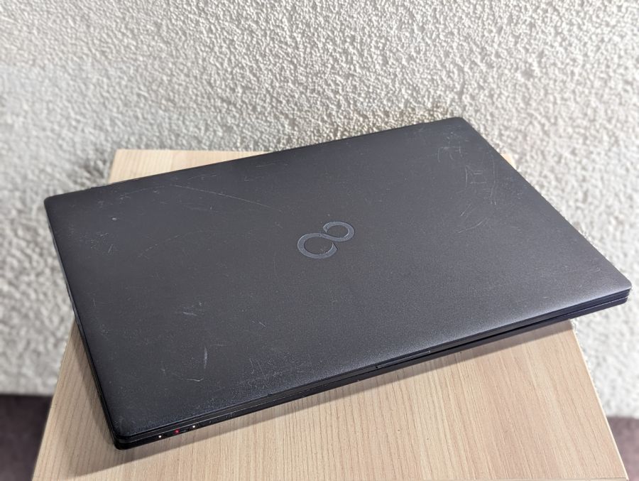 Уцінка! Ноутбук Б/В Fujitsu LifeBook A3510, Intel Core i3-1005G1, DDR4 16 GB, SSD 256GB, 15.6" Full HD [ProductHub SKU F145]