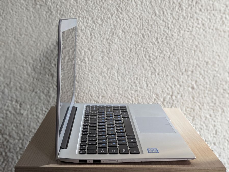 Ноутбук Б/В Terra Mobile A35, Intel Core i5-8200Y, DDR3 8GB, SSD 128GB, 13" Full HD