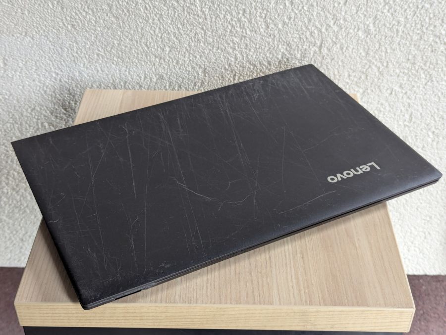 Уцінка! Ноутбук Б/В Lenovo V110, Intel Core i3-6006U, DDR4 8 GB, SSD 128GB, 15.6" Full HD [ProductHub SKU L226]