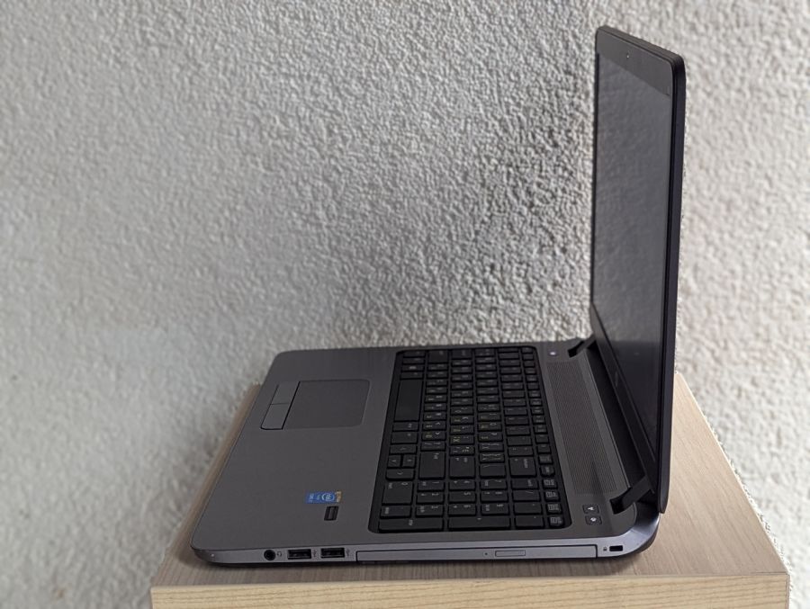 Ноутбук Б/В HP ProBook 450 G2, Intel Core i7-4510U, DDR3 8 GB, SSD 128GB, AMD Radeon R5 M255 2Gb, 15.6" [ProductHub SKU HP469]