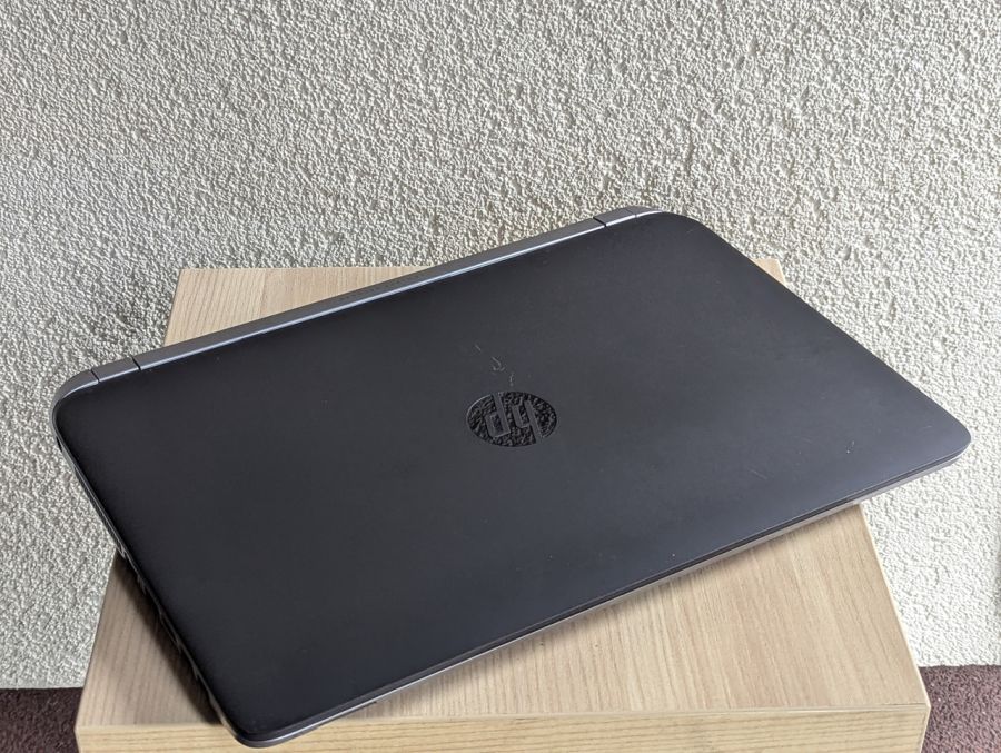Ноутбук Б/В HP ProBook 450 G2, Intel Core i7-4510U, DDR3 8 GB, SSD 128GB, AMD Radeon R5 M255 2Gb, 15.6" [ProductHub SKU HP469]