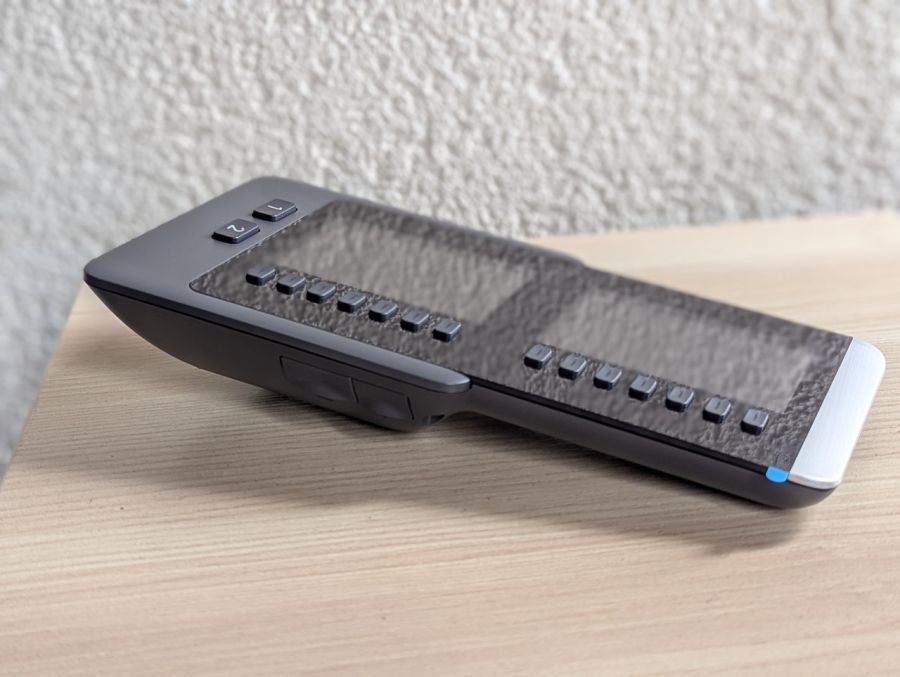 IP Консоль розширення Cisco CP-8800-A-KEM