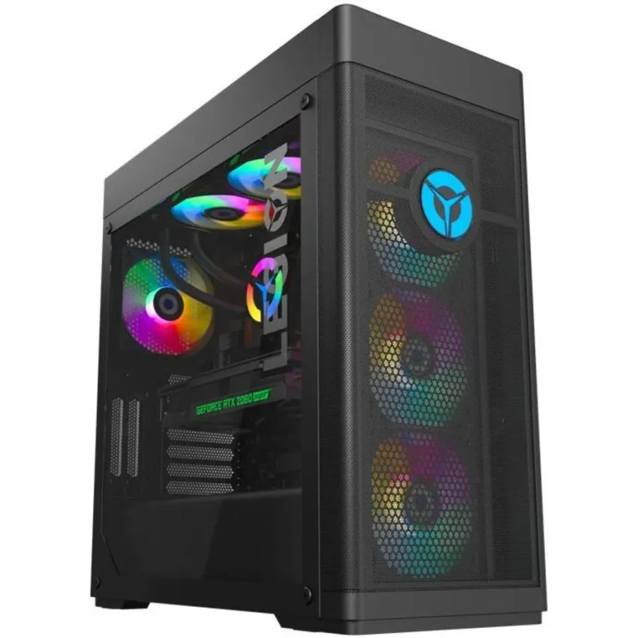 Б/В Комп'ютер Lenovo Legion T7-34IMZ5 [ProductHub SKU T7-34IMZ5 3]