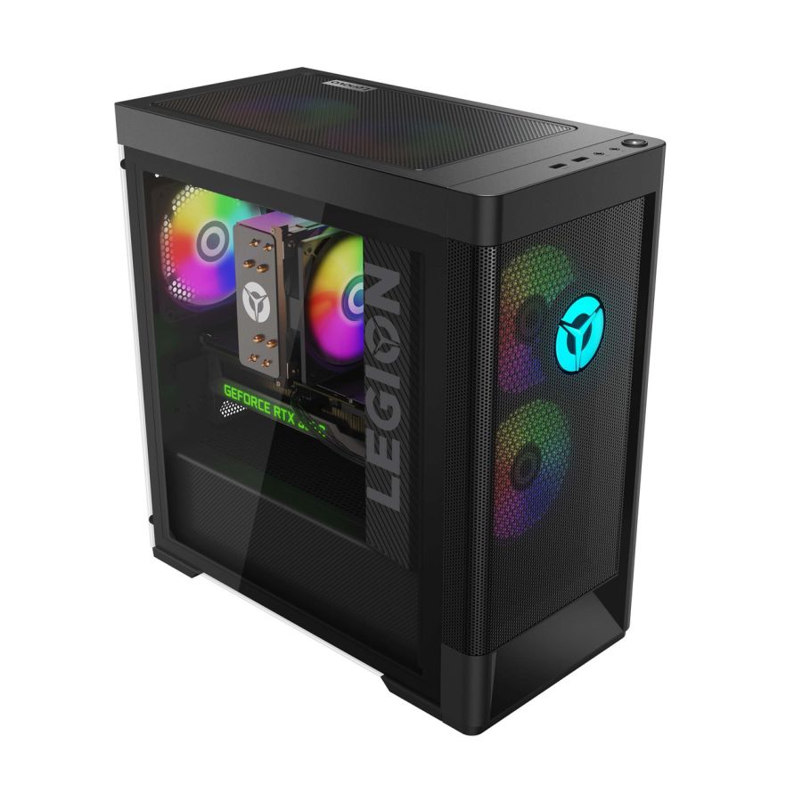 Б/В Комп'ютер Lenovo Legion T5-26AMR5