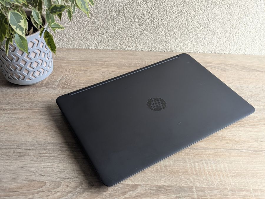 Ноутбук Б/В HP ProBook 650 G1, Intel Core i5-4300M, DDR3 8 GB, SSD 128GB, AMD Radeon HD 8500M, 15.6" Full HD [ProductHub SKU HP327]