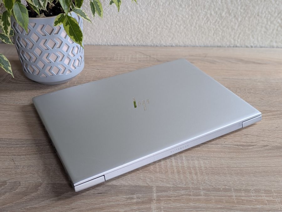 Ноутбук Б/В HP EliteBook 840 G5, Intel Core i5-8250U, DDR4 8 GB, SSD 128GB, 14" Full HD [ProductHub SKU HP480]