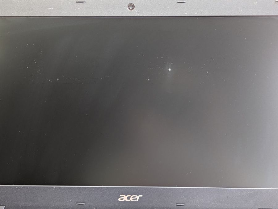 Уцінка! Ноутбук Б/В Acer TravelMate P259-M, Intel Core i3-6100U, DDR4 8 GB, SSD 128GB, 15.6" HD [ProductHub SKU Acer125]