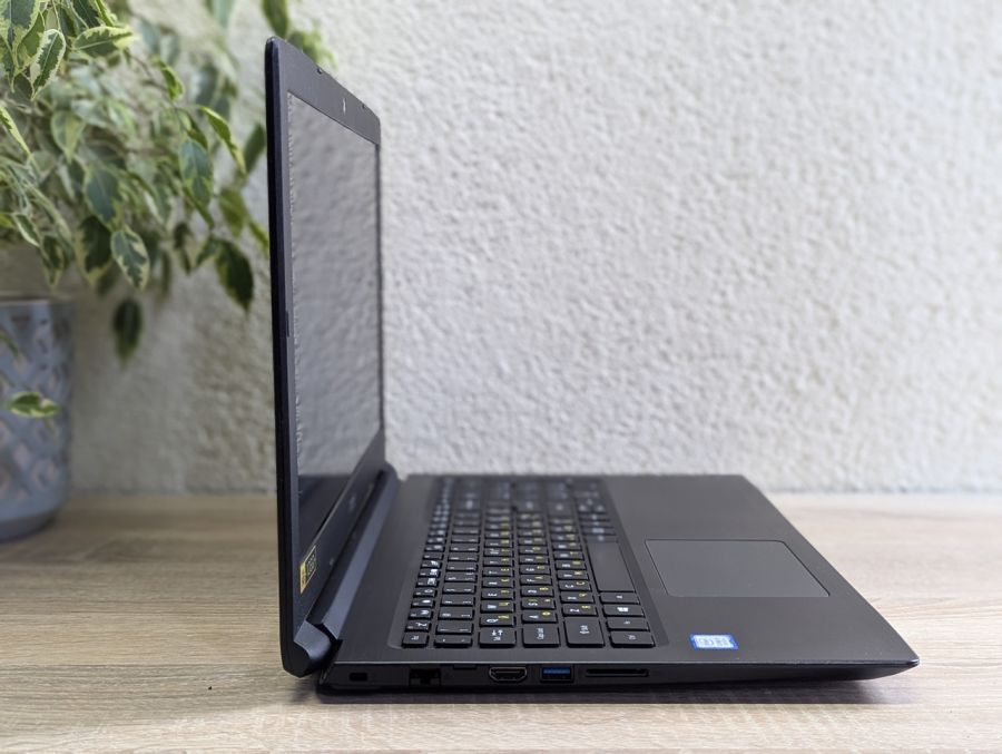 Ноутбук Б/В Acer Aspire A315-53, Intel Core i3-8130U, DDR4 8GB, SSD 128GB + HDD 500GB, 15.6" Full HD [ProductHub SKU Acer127]