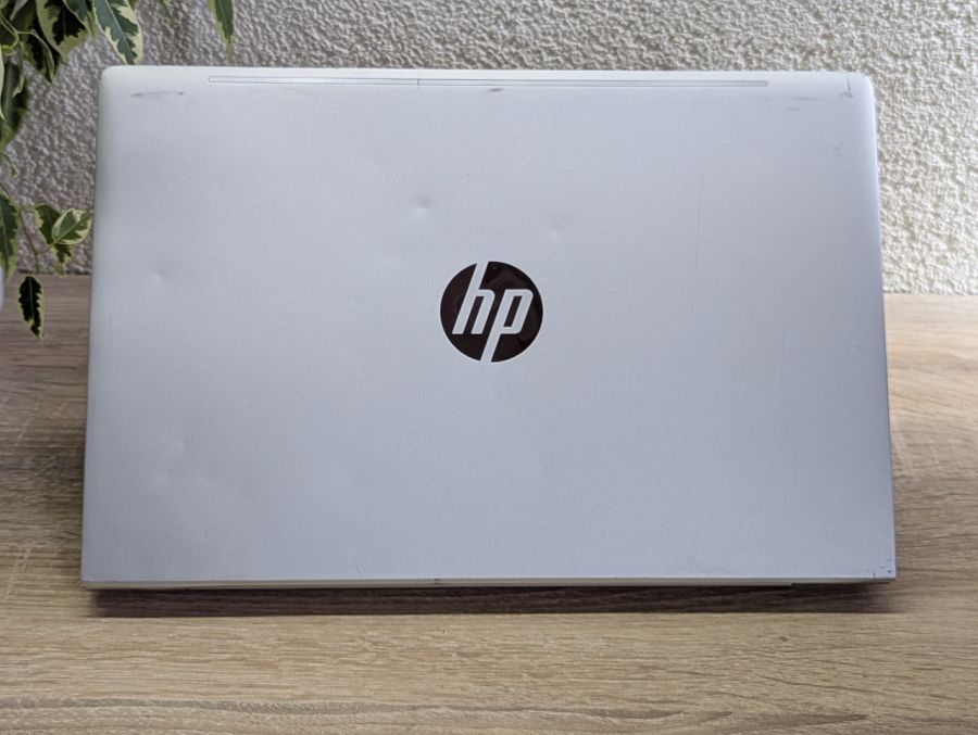 Уцінка! Ноутбук Б/В HP ProBook 440 G9, Intel Core i3-1215U, DDR4 16 GB, SSD 256GB, 14" Full HD [ProductHub SKU HP461]