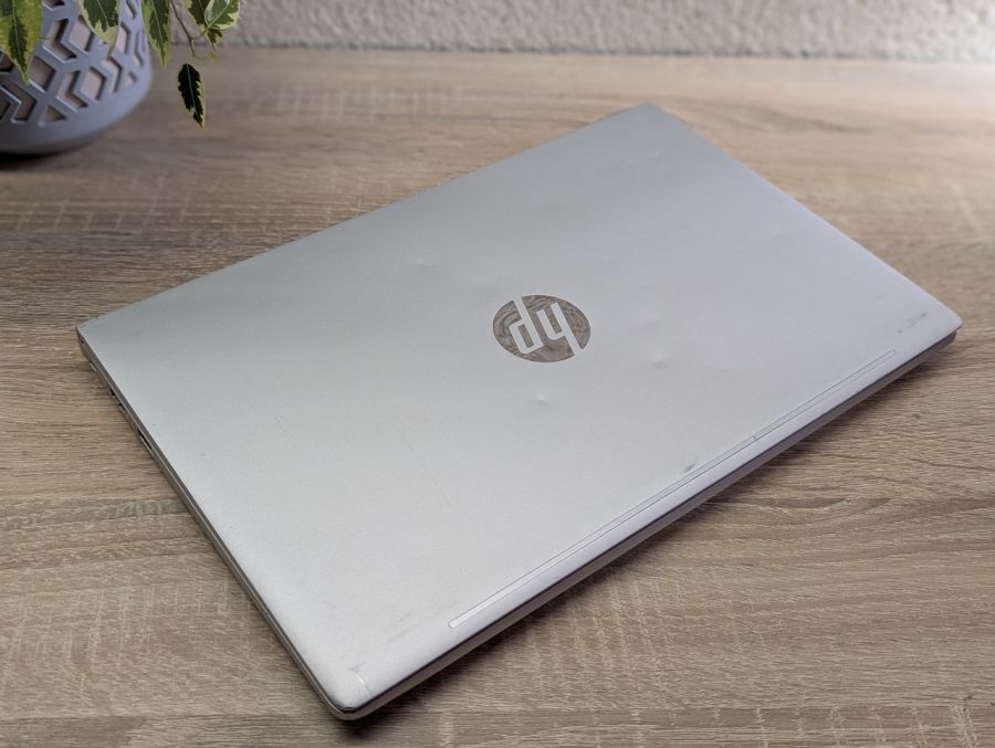 Уцінка! Ноутбук Б/В HP ProBook 440 G9, Intel Core i3-1215U, DDR4 16 GB, SSD 256GB, 14" Full HD [ProductHub SKU HP461]