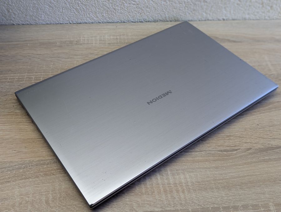 Ноутбук Б/В Medion Akoya S6426, Intel Core i5-8250U, DDR4 16GB, SSD 128GB + HDD 500GB, 15.6" Full HD [ProductHub SKU M31]