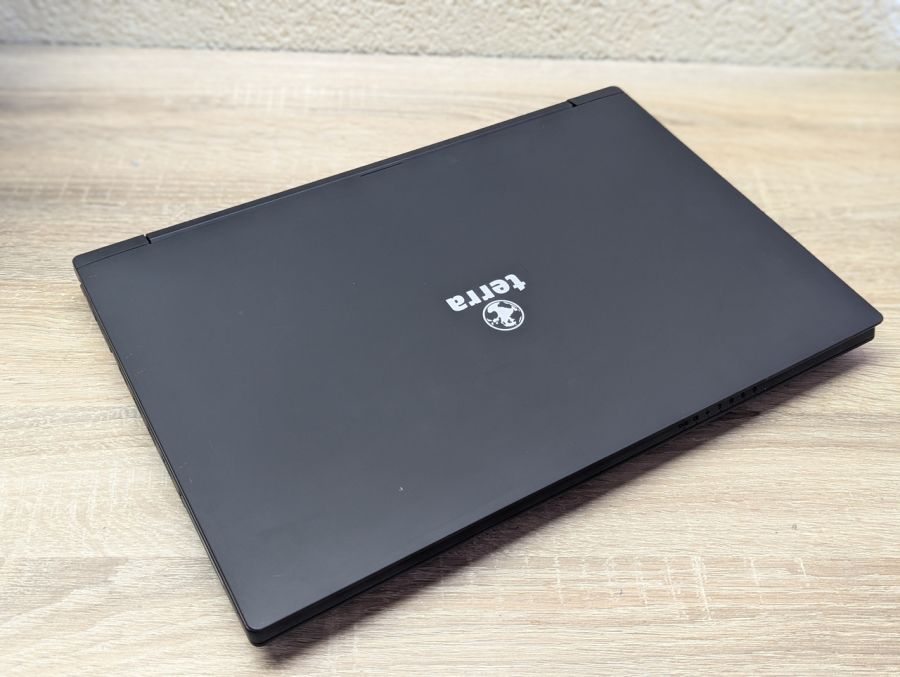 Ноутбук Б/В Terra Mobile 1542, Intel Core i3-6300T, DDR3 8 GB, SSD 128GB, 15.6" Full HD [ProductHub SKU Terra2]