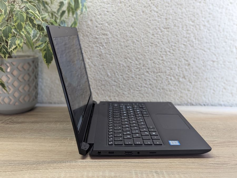 Ноутбук Б/В Dynabook Portege A30-E, Intel Core i5-8250U, DDR4 16GB, SSD 256GB, 13" Full HD