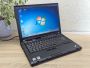 Ноутбук Б/В Lenovo T400, Intel Core 2 Duo T9400, DDR3 8GB, SSD 128GB, AMD Radeon HD 3400, 14" HD [ProductHub SKU L254]
