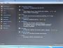 Уцінка! Ноутбук Б/В Lenovo T400, Intel Core 2 Duo T9400, DDR3 8 GB, SSD 128GB, Radeon HD 3400, 14" HD [ProductHub SKU L254]