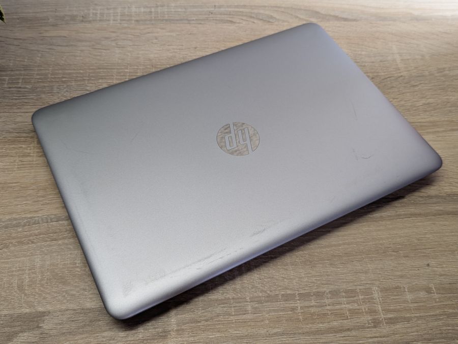 Ноутбук Б/В HP ProBook 440 G4, Intel Core i3-7100U, DDR4 8GB, SSD 128GB, 14" HD [ProductHub SKU HP496]