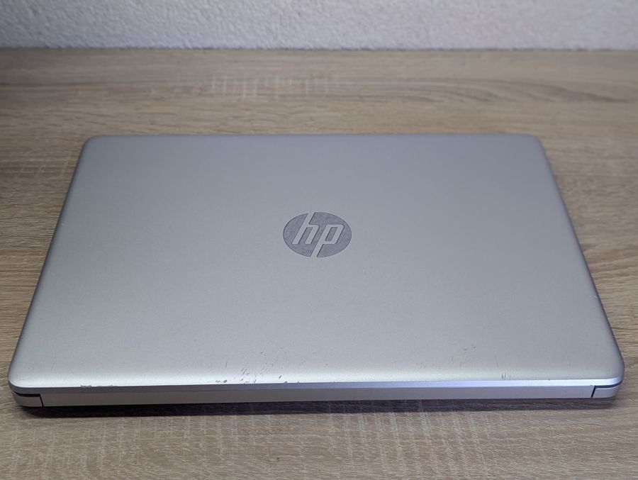 Уцінка! Ноутбук Б/В HP Laptop 14, Intel Core i3-7020U, DDR4 8 GB, SSD 128GB + HDD 1TB, 14" Full HD [ProductHub SKU HP500]