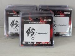 SSD SomnAmbulist 256 Gb Б/В