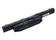 Акумулятор для ноутбука Fujitsu LifeBook FPCBP405Z 5200 mAh Б/В