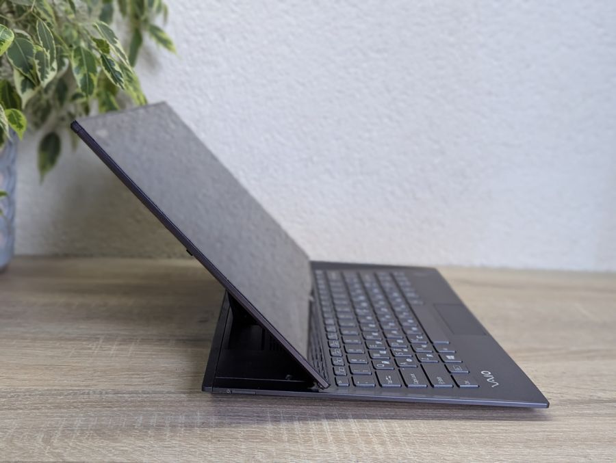 Ноутбук Б/В Sony VAIO, Intel Core i7-4500U, DDR3 8 GB, SSD 256GB, 14" Full HD Сенсор [ProductHub SKU Sony24]