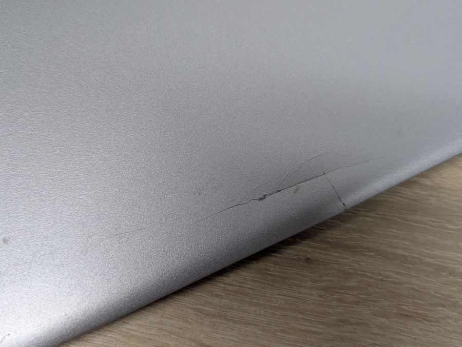Уцінка! Ноутбук Б/В HP EliteBook MT42, AMD A8-8600B, DDR4 8 GB, SSD 128GB, AMD Radeon R6, 14" Full HD [ProductHub SKU HP502]
