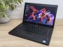 Ноутбук Б/В Dell Latitude 7280, Intel Core i5-6300U, DDR4 16GB, SSD 128GB, 12" HD