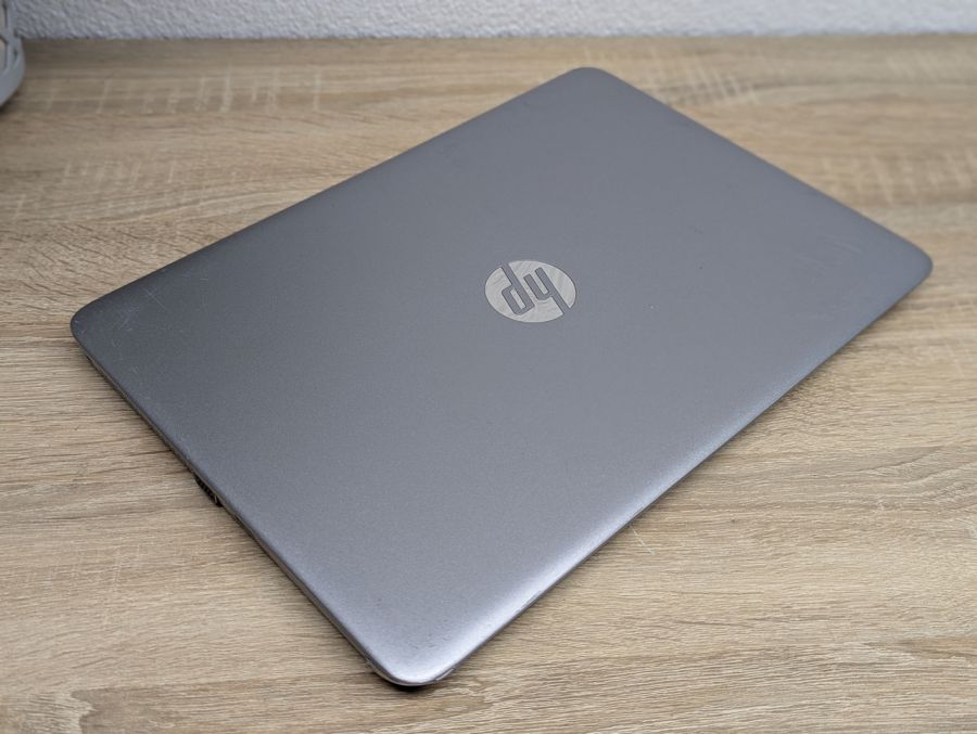 Уцінка! Ноутбук Б/В HP EliteBook 840 G3, Intel Core i5-6300U, DDR4 8 GB, SSD 128GB, 14" HD [ProductHub SKU HP223]