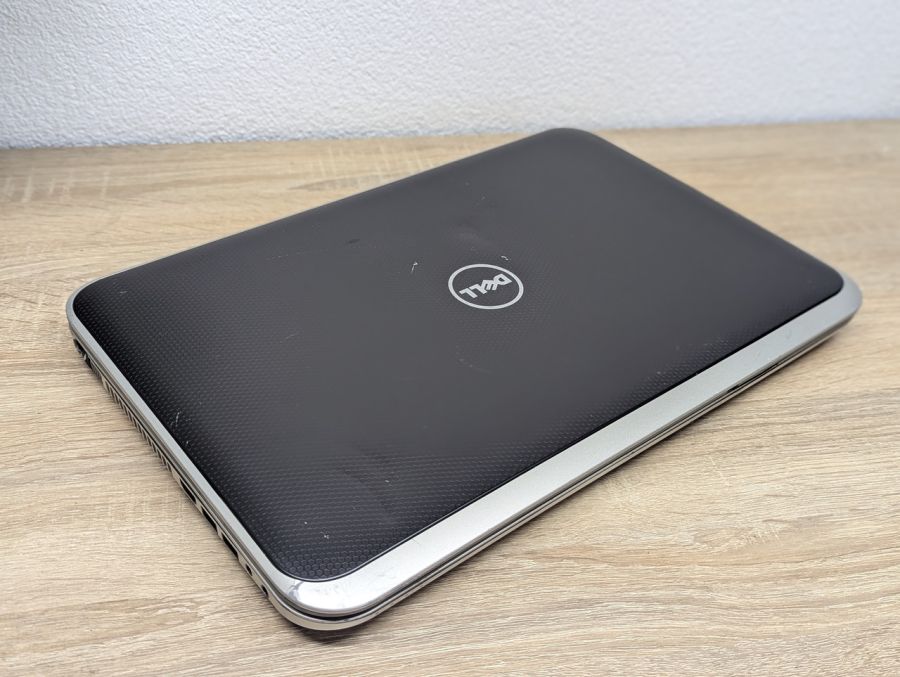 Уцінка! Ноутбук Б/В Dell Inspiron 7720, Intel Core i7-3630QM, DDR3 8 GB, SSD 128GB, NVIDIA GeForce GT 650M 2 Gb, 17" Full HD [ProductHub SKU Dell57]