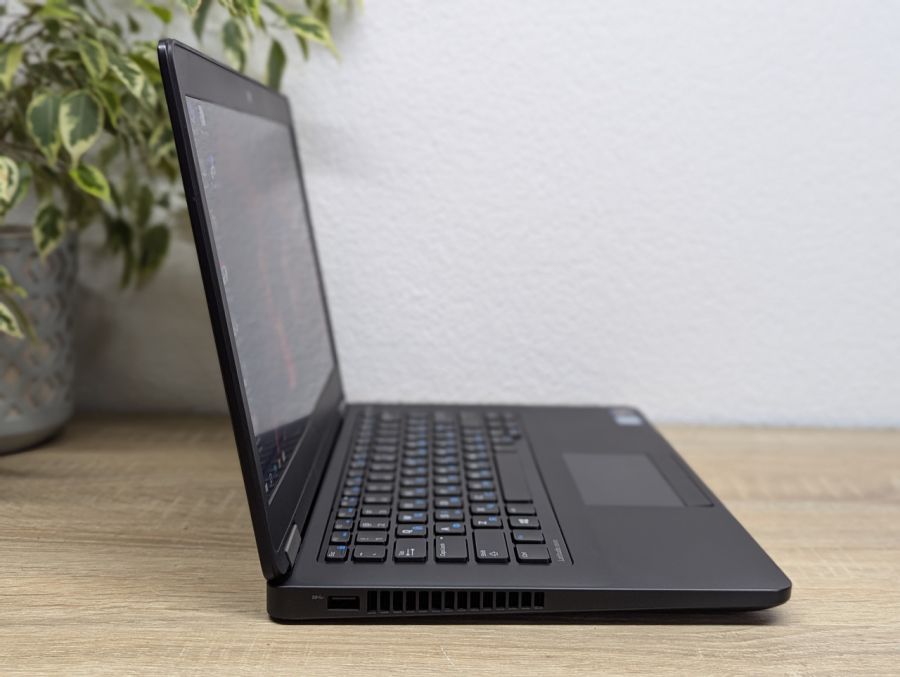 Ноутбук Б/В Dell Latitude E5470, Intel Core i5-6300U, DDR4 8GB, SSD 256GB, 14" Full HD [ProductHub SKU Dell220]