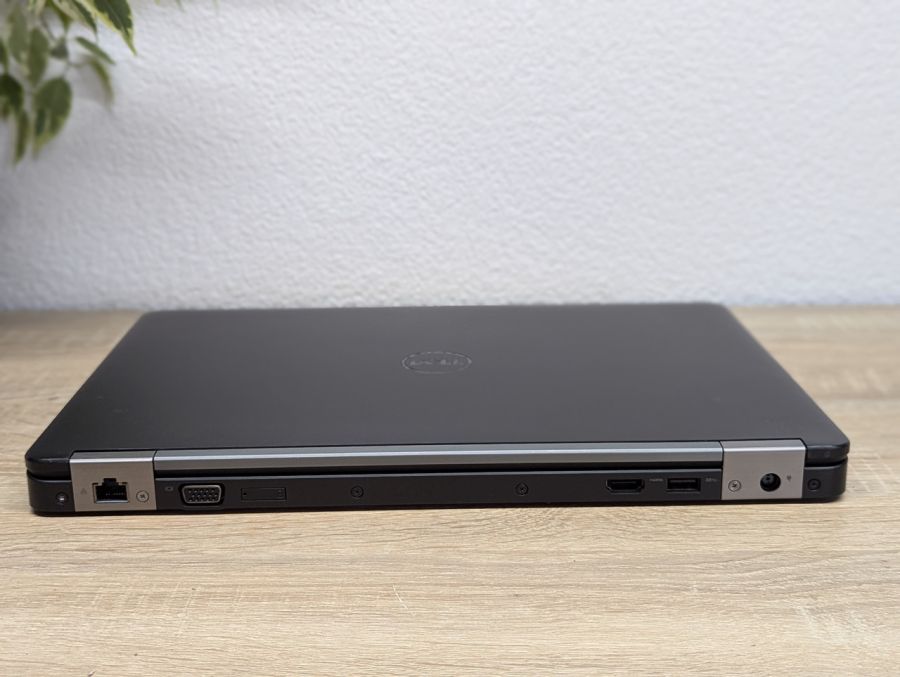 Ноутбук Б/В Dell Latitude E5470, Intel Core i5-6300U, DDR4 8GB, SSD 256GB, 14" Full HD [ProductHub SKU Dell220]