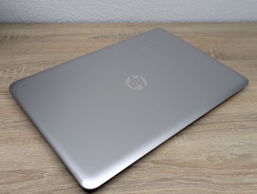 Уцінка! Ноутбук Б/В HP Pavilion Notebook, Intel Core i7-6700HQ, DDR4, SSD 256GB + HDD 1TB, NVIDIA GeForce 960M 2Gb, 15" Full HD [ProductHub SKU HP270]