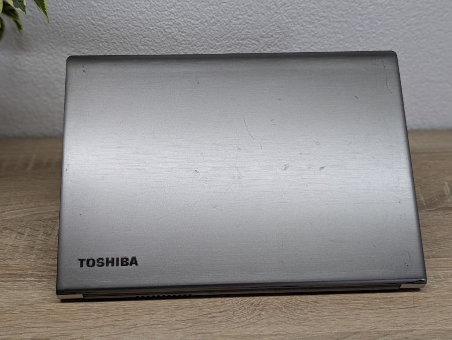 Ноутбук Б/В Toshiba Portege Z30T-C, Intel Core i5-6300U, DDR3 16 GB, SSD 256GB, 13" Full HD Сенсор [ProductHub SKU T114]