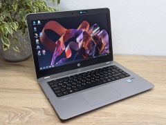 Ноутбук Б/В HP ProBook 440 G4, Intel Core i3-7100U, DDR4 8GB, SSD 256GB + SSD 500GB, 14" HD [ProductHub SKU HP516]