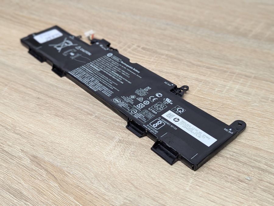 Б/В Оригінальна акумуляторна батарея HP SS03XL [ProductHub SKU SS03 31-40%]