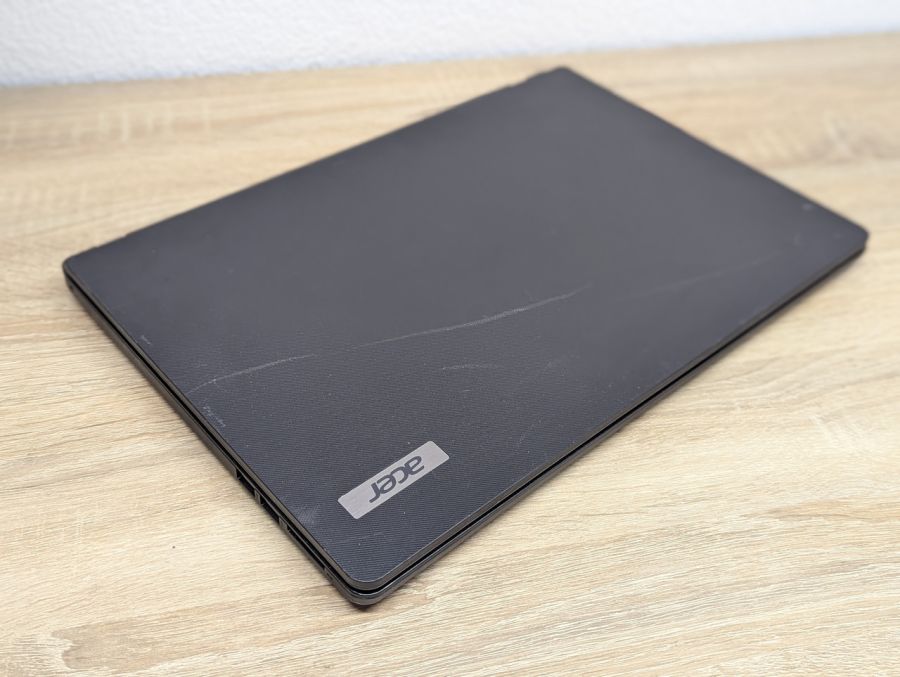 Ноутбук Б/В Acer TravelMate P215-51, Intel Core i5-8250U, DDR4 20GB, SSD 128GB + SSD 1TB, 15.6" Full HD [ProductHub SKU Acer137]