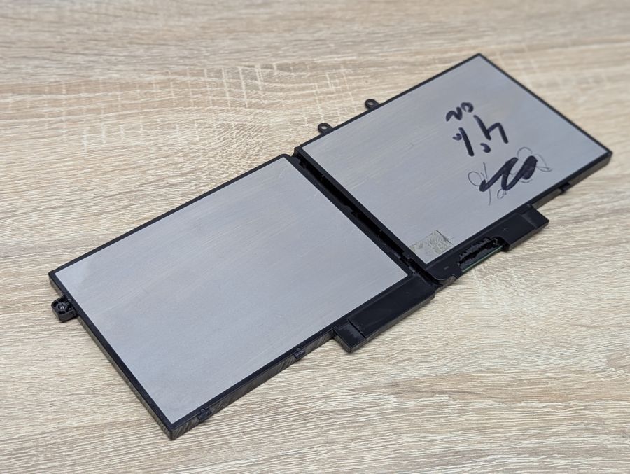 Б/В Оригінальна акумуляторна батарея Dell 3HWPP [ProductHub SKU 3HWPP-68]