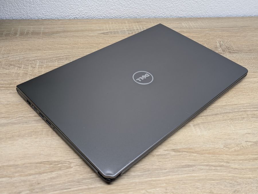Ноутбук Б/В Dell Vostro 5568, Intel Core i5-7200U, DDR4 16GB, SSD 256GB, 15.6" Full HD [ProductHub SKU Dell297]