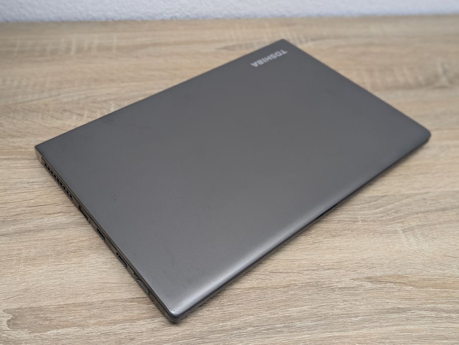 Ноутбук Б/В Toshiba Tecra Z40T-C, Intel Core i5-6300U, DDR3 16 GB, SSD 256GB, 14" Full HD Сенсор [ProductHub SKU T136]
