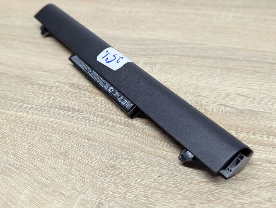 Б/В Оригінальна акумуляторна батарея HP R004XL [ProductHub SKU R004XL-40]