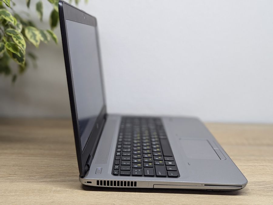 Уцінка! Ноутбук Б/В HP ProBook 650 G3, Intel Core i5-7200U, DDR4 8 GB, SSD 128GB, 15.6" Full HD [ProductHub SKU HP806]
