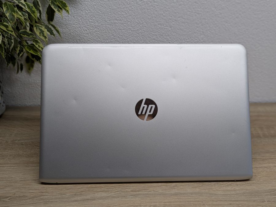 Ноутбук Б/В HP ENVY8197, AMD A10-8700P, DDR3 8 GB, SSD 256GB, AMD Radeon R6, 15.6" Full HD [ProductHub SKU HP554]