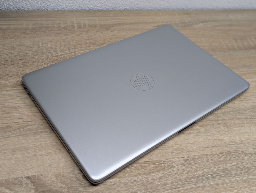 Уцінка! Ноутбук Б/В HP Laptop 15, Intel Core i3-10110U, DDR4 16 GB, SSD 256GB, 15.6" Full HD [ProductHub SKU HP555]