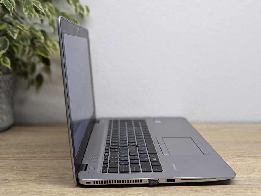 Ноутбук Б/В HP EliteBook 850 G3, Intel Core i5-6200U, DDR4 8 GB, SSD 128GB + HDD 320GB, 15.6" Full HD [ProductHub SKU HP765]