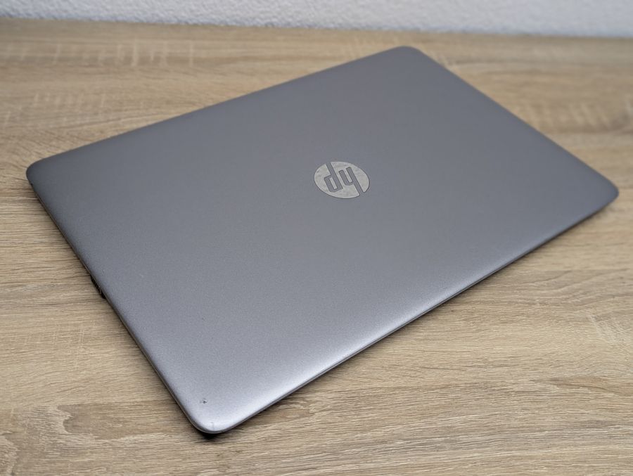 Ноутбук Б/В HP EliteBook 850 G3, Intel Core i5-6200U, DDR4 8 GB, SSD 128GB + HDD 320GB, 15.6" Full HD