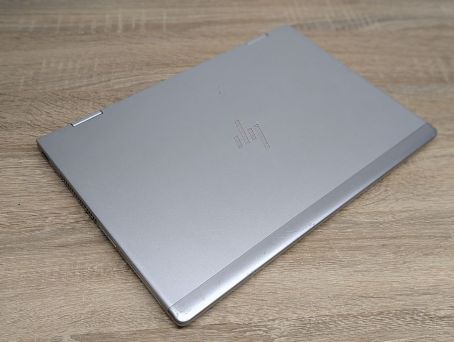 Уцінка! Ноутбук Б/В HP EliteBook X360 830 G6, Intel Core i5-8265U, DDR4 16 GB, SSD 256GB, 13" Full HD [ProductHub SKU HP557]