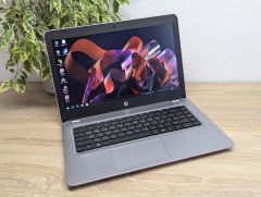 Ноутбук Б/В HP ProBook MT20, Intel Celeron 3865U, DDR4 8GB, SSD 256GB, 14" Full HD